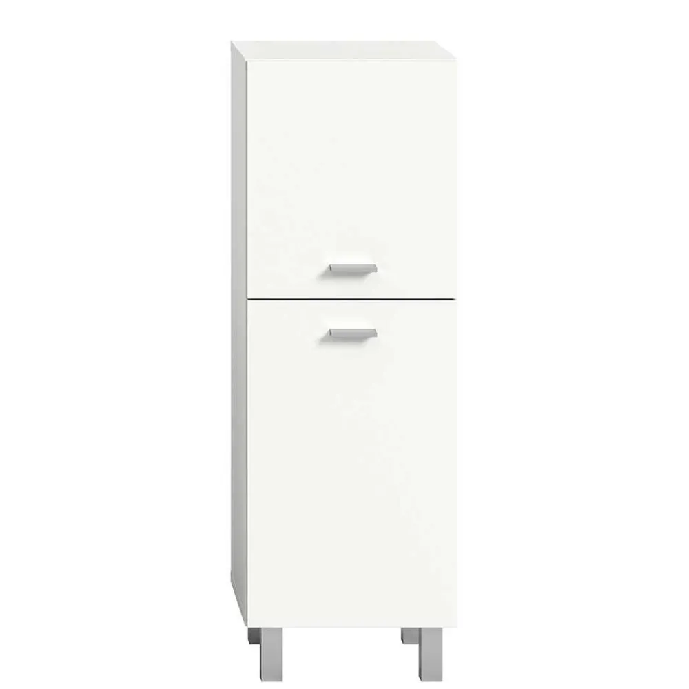 Best Badezimmerschrank Sanclara Bad Unterschränke