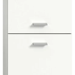 Best Badezimmerschrank Sanclara Bad Unterschränke