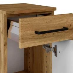 Online Badezimmerschrank schmal Longos Badezimmerschränke|Bad Unterschränke