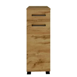 Online Badezimmerschrank schmal Longos Badezimmerschränke|Bad Unterschränke