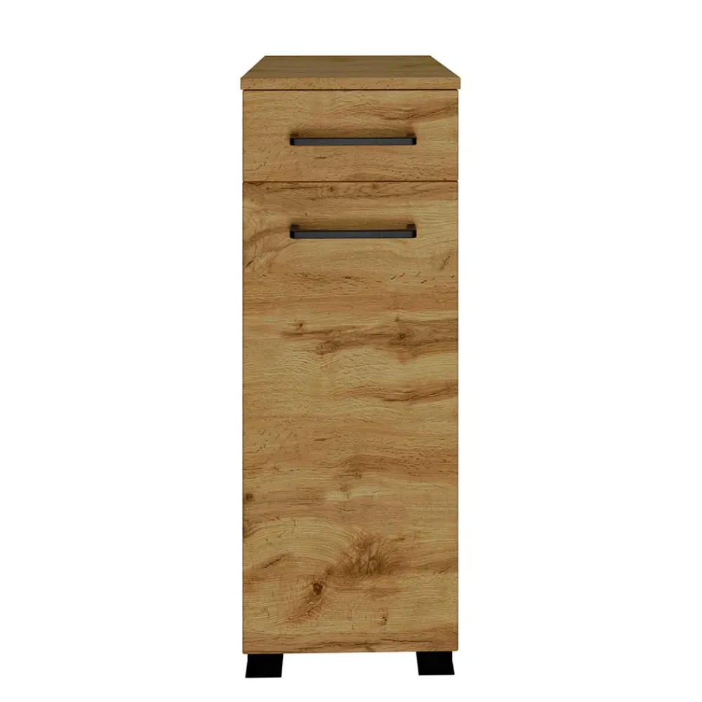 Online Badezimmerschrank schmal Longos Badezimmerschränke|Bad Unterschränke