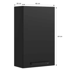 Badezimmerschrank Typon*Pharao24 Clearance