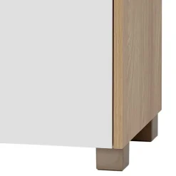 Clearance Badezimmerschrank Vakuum Bad Unterschränke