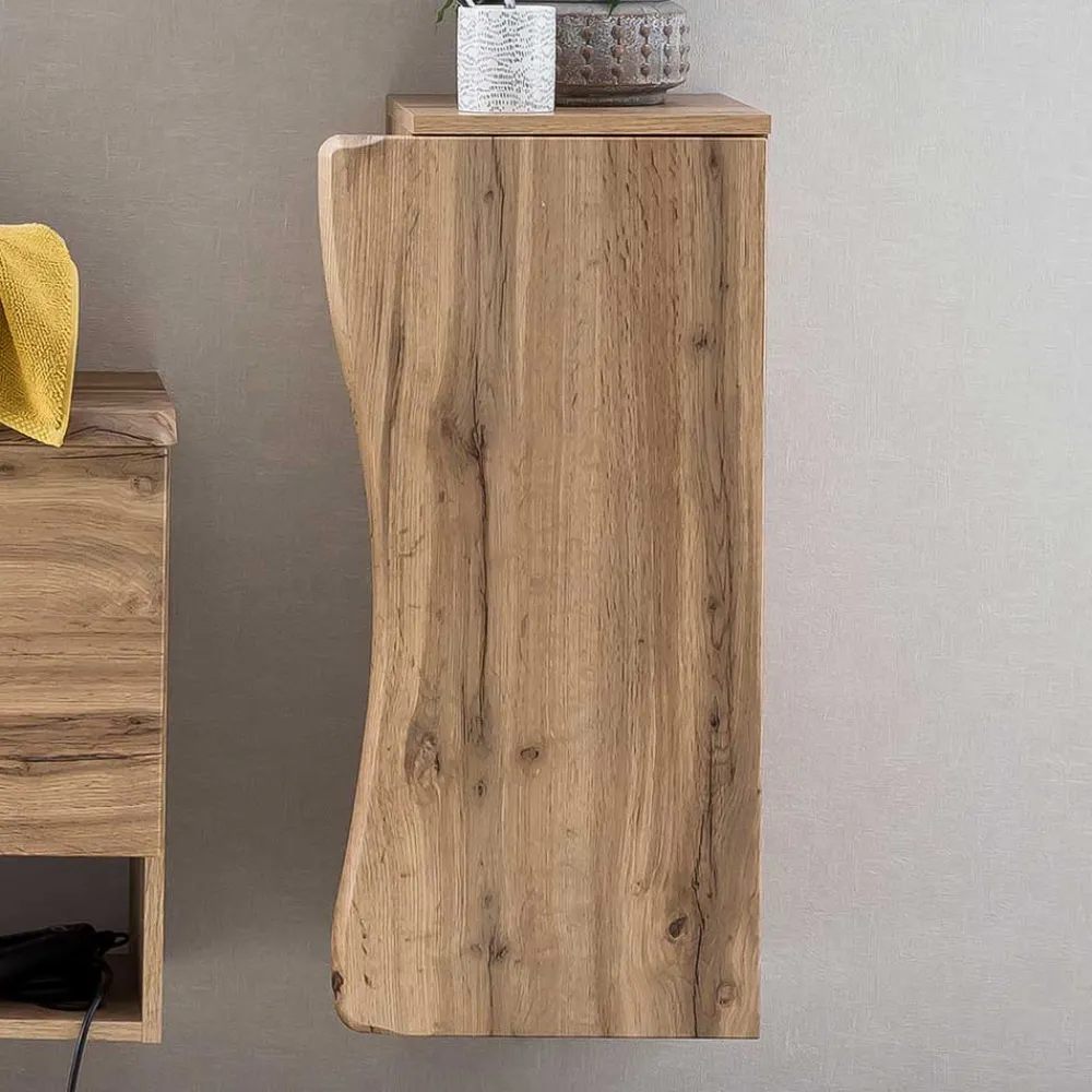 Badezimmerschrank Vressa*Pharao24 Outlet