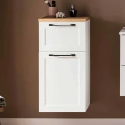 New Badezimmerschränkchen Matss Bad Unterschränke