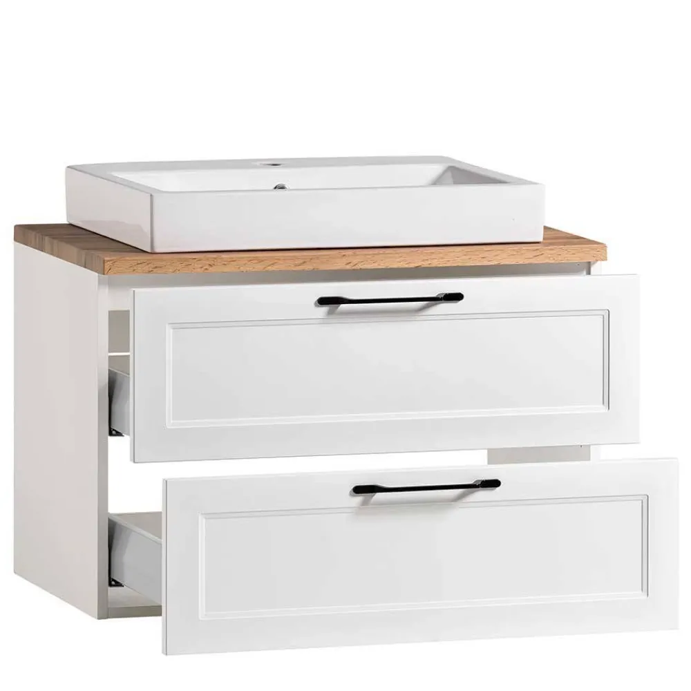 Badezimmerschränke hängend Matss*Pharao24 Outlet