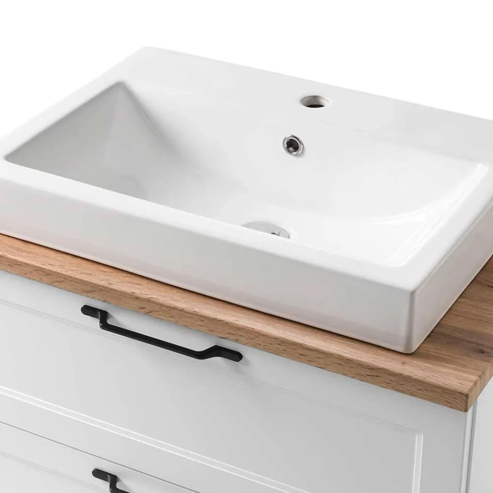 Badezimmerschränke hängend Matss*Pharao24 Outlet