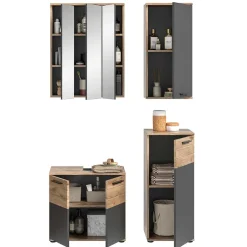 Badezimmerset Faneno*Pharao24