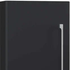 Online Badezimmerset in Schwarz Bonsai Badmöbel Sets