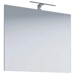 Badezimmerset in Weiß Selami*Pharao24