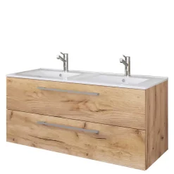 Hot Badezimmerset Lasina Badmöbel Sets