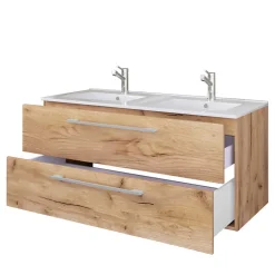 Hot Badezimmerset Lasina Badmöbel Sets