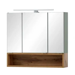 Best Badezimmerset Loenie Badmöbel Sets