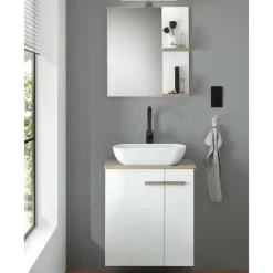 Badezimmerset Nushivon*Pharao24 Best