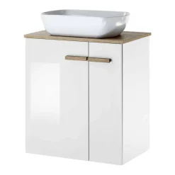 Badezimmerset Nushivon*Pharao24 Best