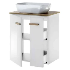 Badezimmerset Nushivon*Pharao24 Best