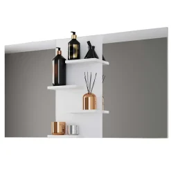 Online Badezimmerspiegel Capolyna Wandspiegel|Schlafzimmerspiegel