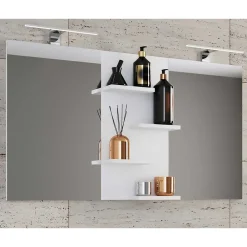 Online Badezimmerspiegel Capolyna Wandspiegel|Schlafzimmerspiegel