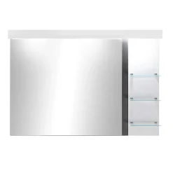 Hot Badezimmerspiegel Fricossa Wandspiegel|Spiegel