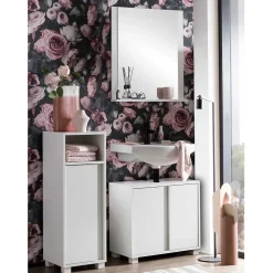 Badezimmerspiegel Furciano*Pharao24 Best