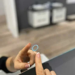 Badezimmerspiegel Mamoud*Pharao24