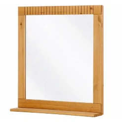 Clearance Badezimmerspiegel Monzara Wandspiegel|Bad Spiegel