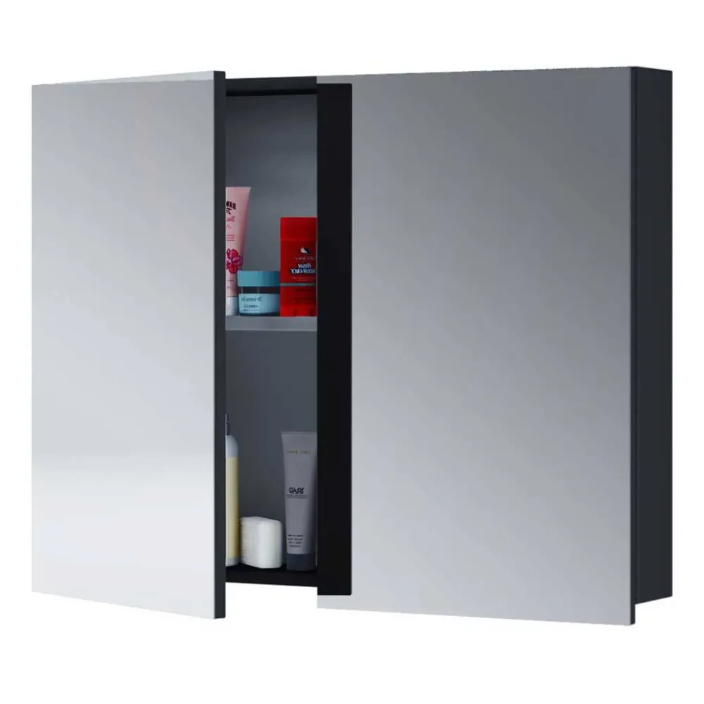 Online Badezimmerspiegelschrank Bonsai Badezimmerschränke|Spiegelschränke