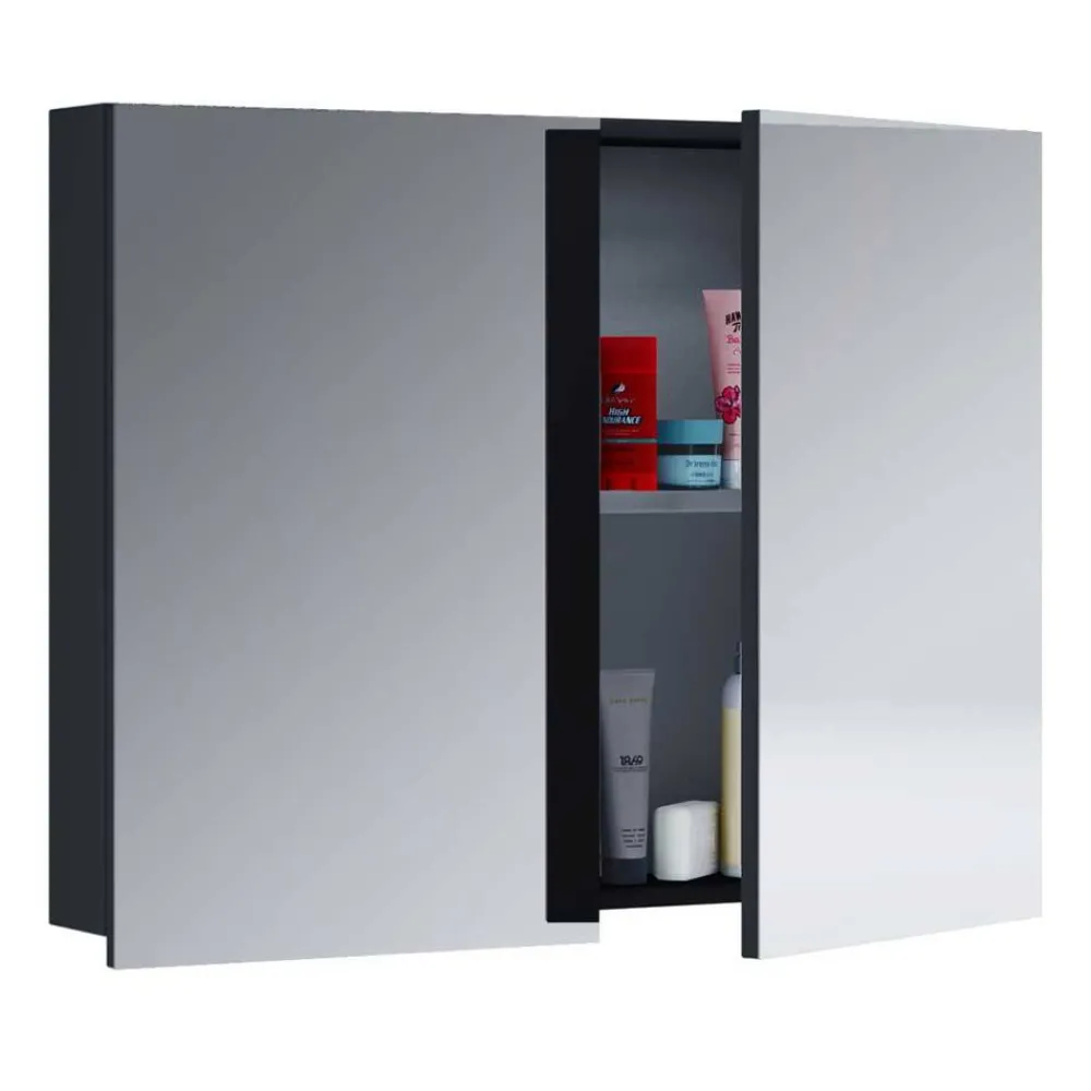 Online Badezimmerspiegelschrank Bonsai Badezimmerschränke|Spiegelschränke
