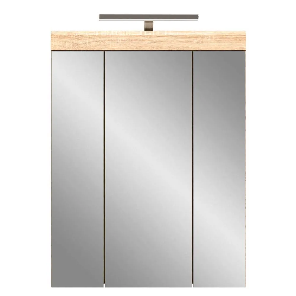 Badezimmerspiegelschrank Kwesina Spiegelschränke