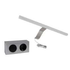 Badezimmerspiegelschrank Kwesina Spiegelschränke