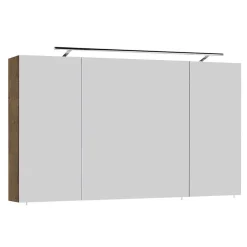 Badezimmerspiegelschrank Georgy*Pharao24 Best