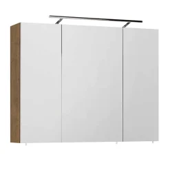 Badezimmerspiegelschrank Georgy*Pharao24 Best