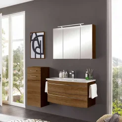 Badezimmerspiegelschrank Georgy*Pharao24 Best