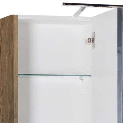 Badezimmerspiegelschrank Georgy*Pharao24 Best