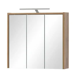 New Badezimmerspiegelschrank Livela Spiegelschränke