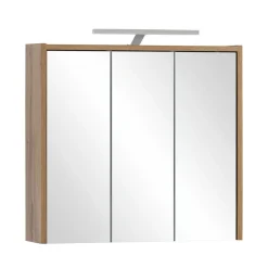 New Badezimmerspiegelschrank Livela Spiegelschränke