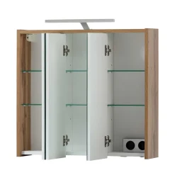 New Badezimmerspiegelschrank Livela Spiegelschränke