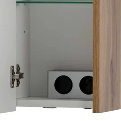 New Badezimmerspiegelschrank Livela Spiegelschränke