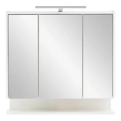 Clearance Badezimmerspiegelschrank Gannicera Spiegelschränke|Badezimmerschränke