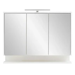 Clearance Badezimmerspiegelschrank Gannicera Spiegelschränke|Badezimmerschränke