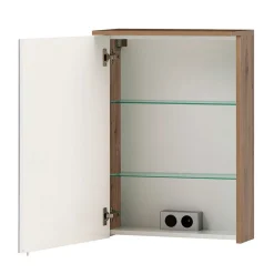 Badezimmerspiegelschrank Azona*Pharao24 Hot