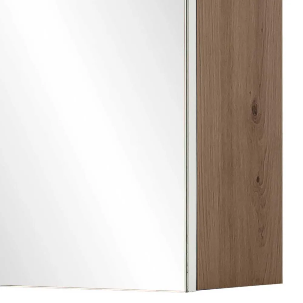 Badezimmerspiegelschrank Azona*Pharao24 Hot