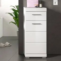 Clearance Badezimmerunterschrank Bird Bad Unterschränke