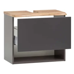 Badezimmerunterschrank Eleon*Pharao24 New