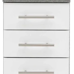 Badezimmerunterschrank Laitrin*Pharao24 Online