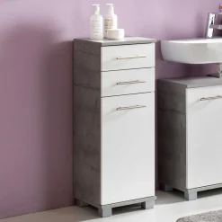 Badezimmerunterschrank Laitrin*Pharao24 Online