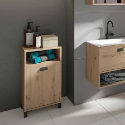 Badezimmerunterschrank Peetja*Pharao24 Best