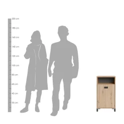 Badezimmerunterschrank Peetja*Pharao24 Best