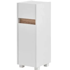 Clearance Badezimmerunterschrank Rancus Badezimmerschränke|Bad Unterschränke