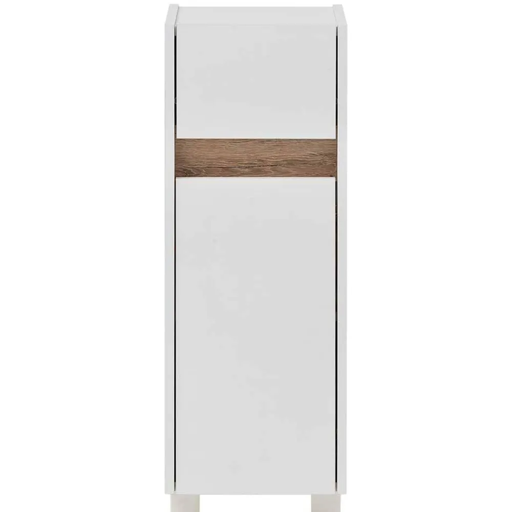 Clearance Badezimmerunterschrank Rancus Badezimmerschränke|Bad Unterschränke